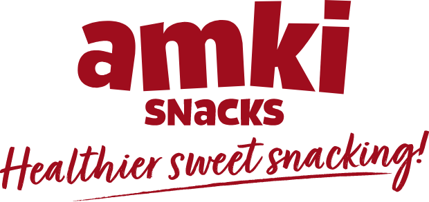 Sweet snacks from Amki Snacks